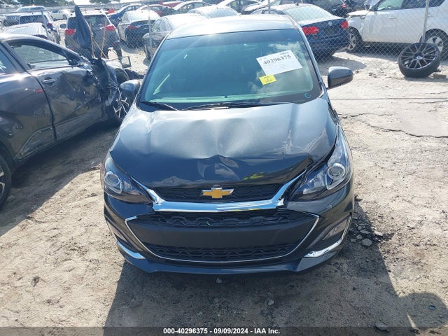 Chevrolet Spark Fwd 1lt Automatic 2020 KL8CD6SA8LC451439 Image 12