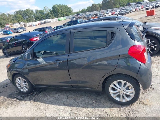 Chevrolet Spark Fwd 1lt Automatic 2020 KL8CD6SA8LC451439 Image 14