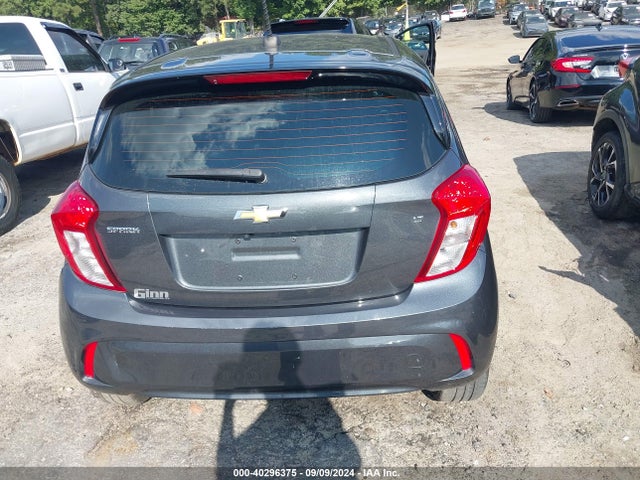 Chevrolet Spark Fwd 1lt Automatic 2020 KL8CD6SA8LC451439 Image 16