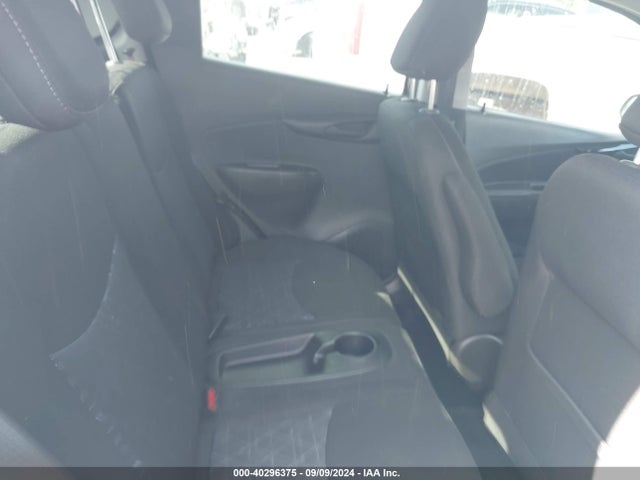 Chevrolet Spark Fwd 1lt Automatic 2020 KL8CD6SA8LC451439 Image 8