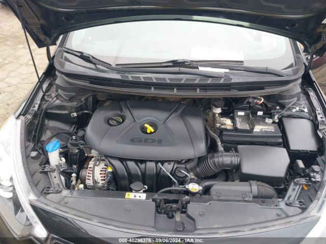 KNAFX5A80F5266327 KIA FORTE EX