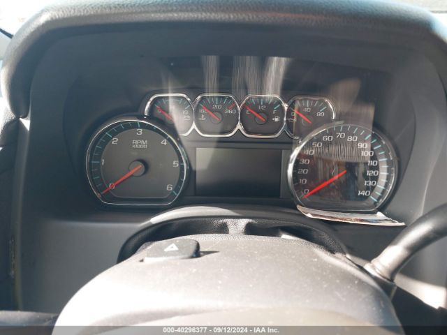 1GNSCJKC1FR559145 Chevrolet Suburban 1500 Lt