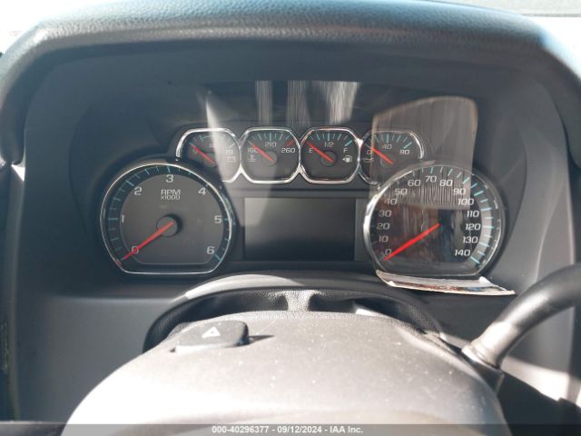 1GNSCJKC1FR559145 Chevrolet Suburban 1500 Lt