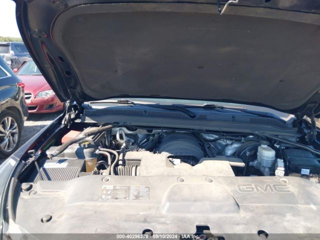 1GKS2HKJ6GR408892 GMC YUKON XL DENALI