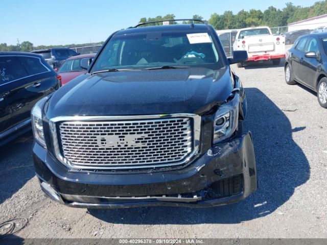 1GKS2HKJ6GR408892 GMC YUKON XL DENALI