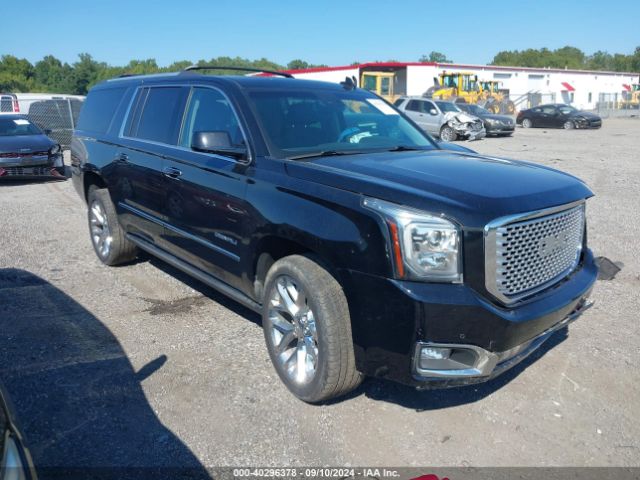 1GKS2HKJ6GR408892 GMC YUKON XL DENALI