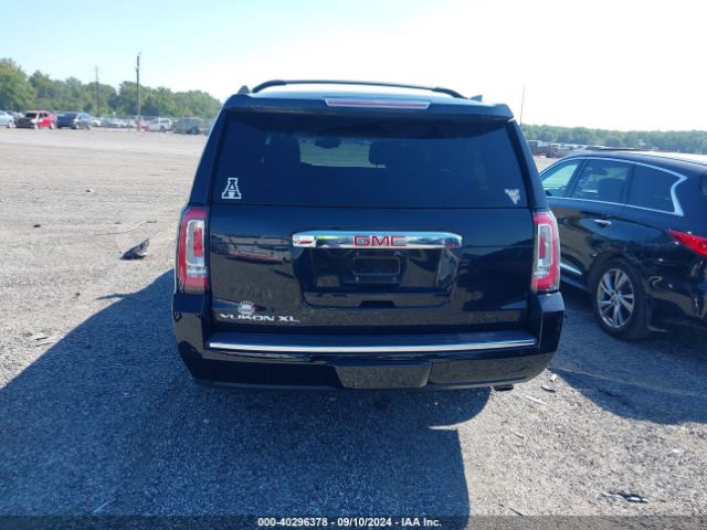 1GKS2HKJ6GR408892 GMC YUKON XL DENALI