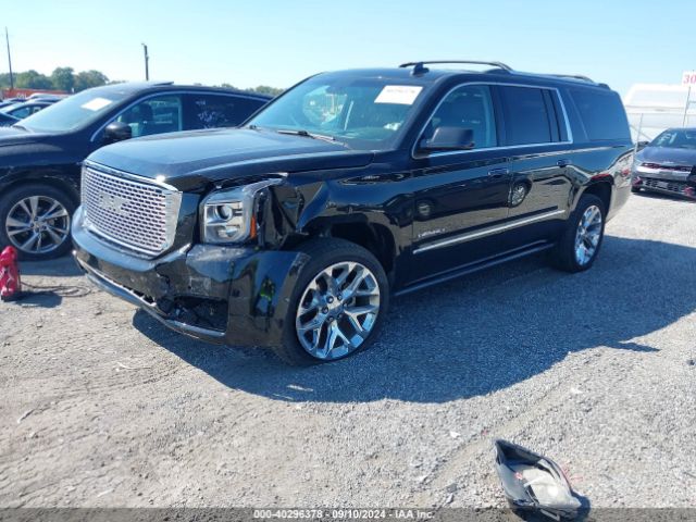 1GKS2HKJ6GR408892 GMC YUKON XL DENALI
