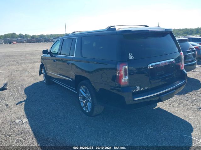 1GKS2HKJ6GR408892 GMC YUKON XL DENALI