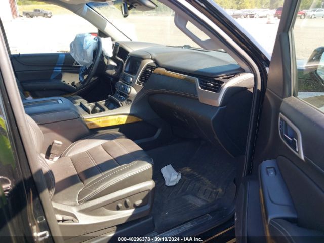 1GKS2HKJ6GR408892 GMC YUKON XL DENALI