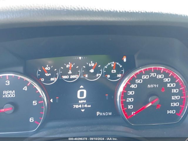 1GKS2HKJ6GR408892 GMC YUKON XL DENALI