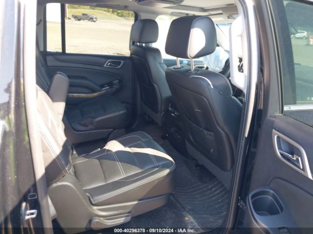 1GKS2HKJ6GR408892 GMC YUKON XL DENALI