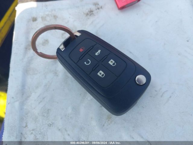 2G1105S34L9103871 Chevrolet Impala Fwd Premier