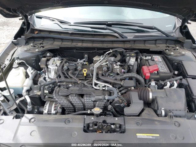 1N4BL4EW1PN360630 Nissan Altima Sl Intelligent Awd