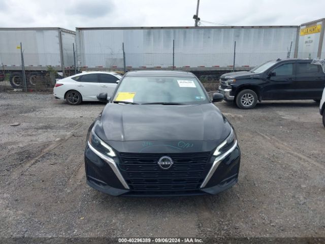1N4BL4EW1PN360630 Nissan Altima Sl Intelligent Awd