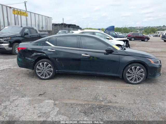 1N4BL4EW1PN360630 Nissan Altima Sl Intelligent Awd