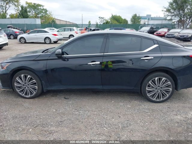 1N4BL4EW1PN360630 Nissan Altima Sl Intelligent Awd