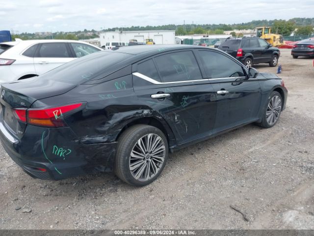 1N4BL4EW1PN360630 Nissan Altima Sl Intelligent Awd