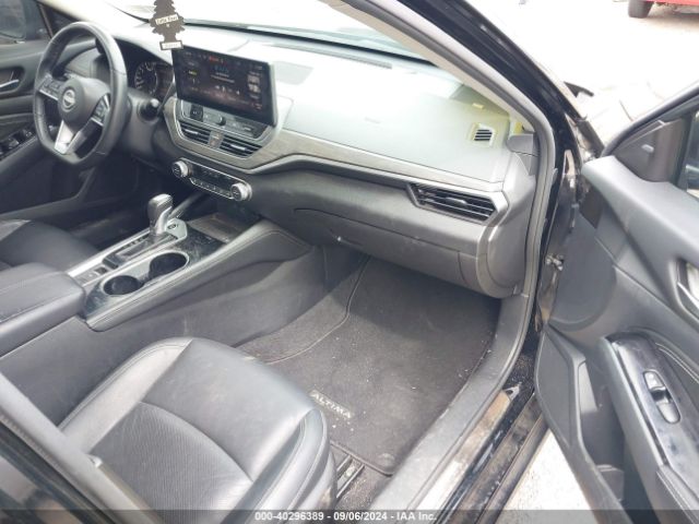1N4BL4EW1PN360630 Nissan Altima Sl Intelligent Awd