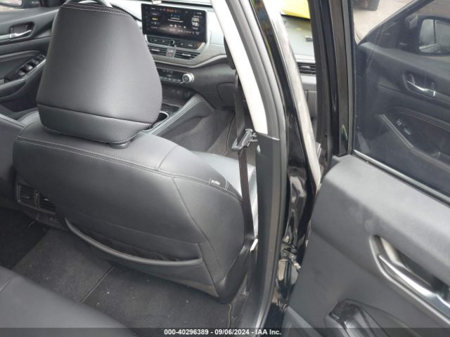 1N4BL4EW1PN360630 Nissan Altima Sl Intelligent Awd