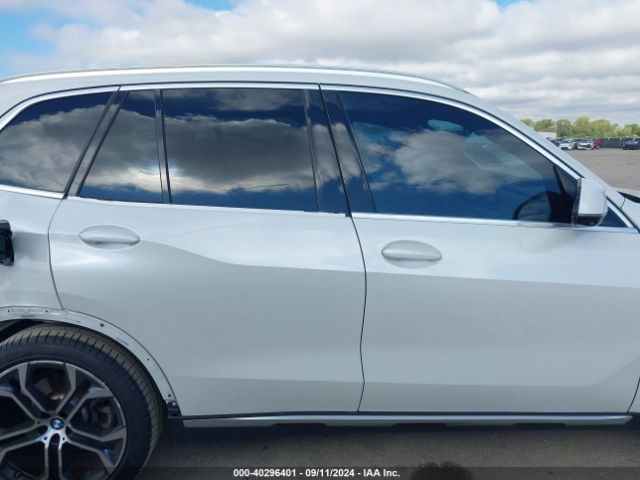 5UXCR4C09N9L54851 BMW X5 Sdrive40i