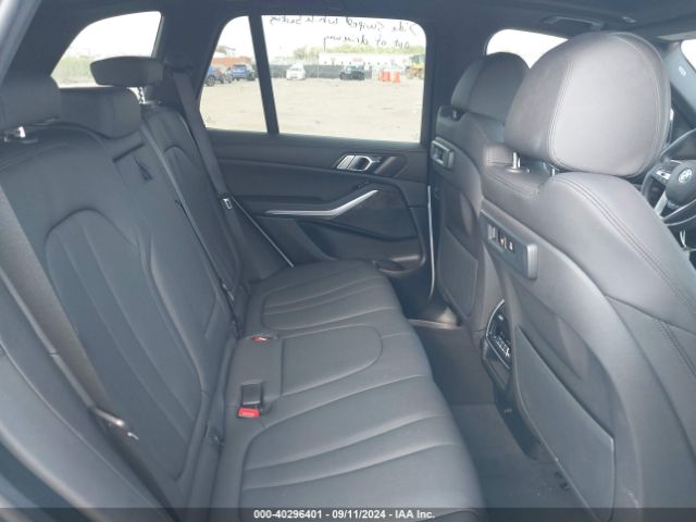 5UXCR4C09N9L54851 BMW X5 Sdrive40i