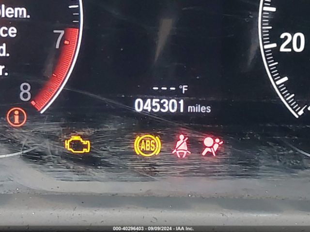 1HGCV2F37LA011282 Honda Accord Sport 2.0t
