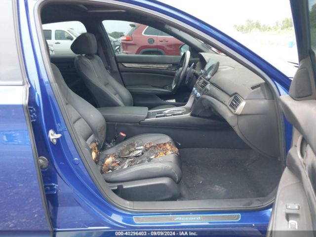 1HGCV2F37LA011282 Honda Accord Sport 2.0t