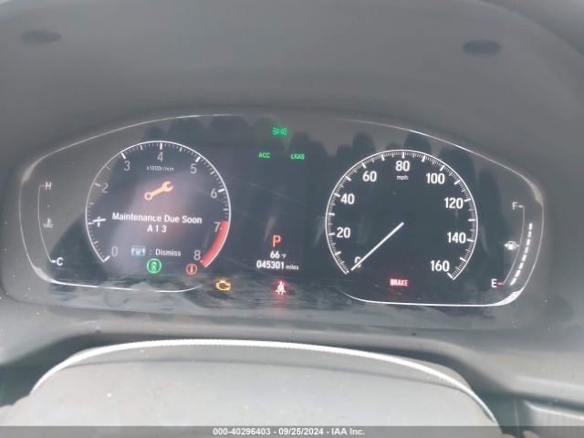 1HGCV2F37LA011282 Honda Accord Sport 2.0t