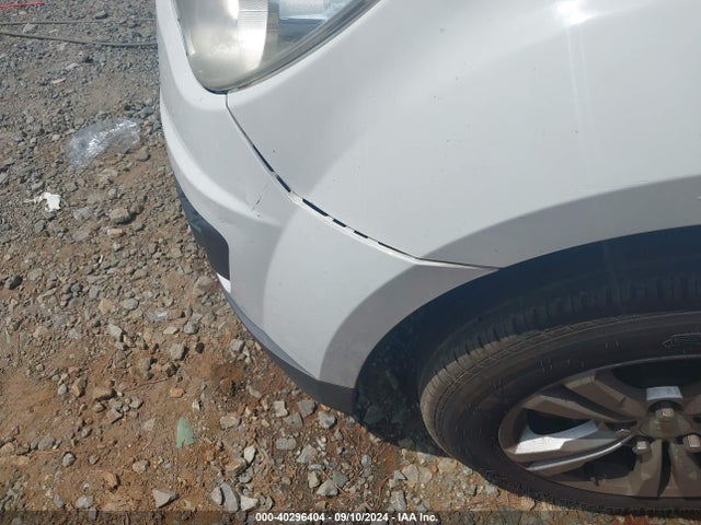 Chevrolet EQUINOX 1LT 2014 2GNALBEK8E6110737 Image 12