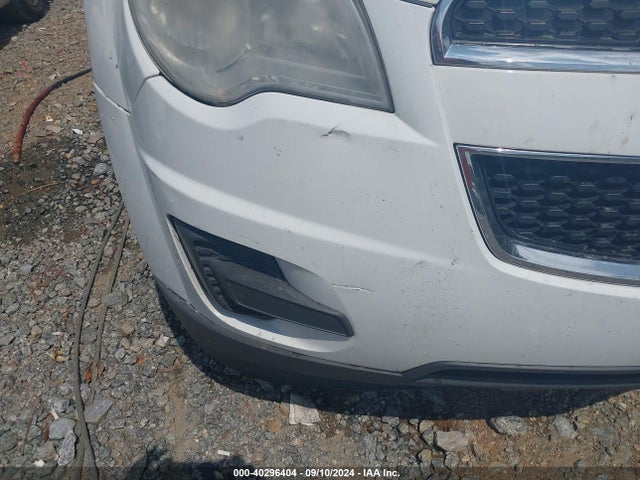 Chevrolet EQUINOX 1LT 2014 2GNALBEK8E6110737 Image 13
