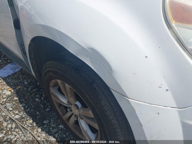 Chevrolet EQUINOX 1LT 2014 2GNALBEK8E6110737 Image 14