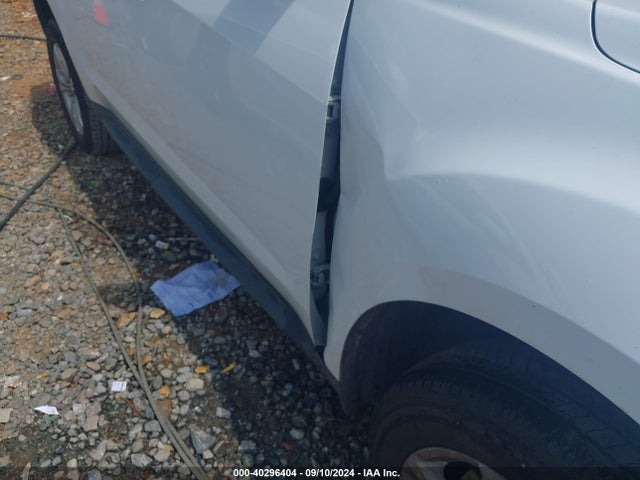 Chevrolet EQUINOX 1LT 2014 2GNALBEK8E6110737 Image 6