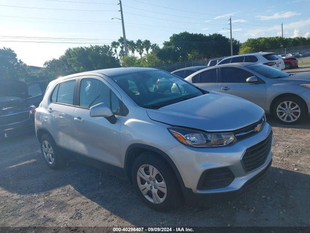 2017 KL7CJKSB9HB188857 main image
