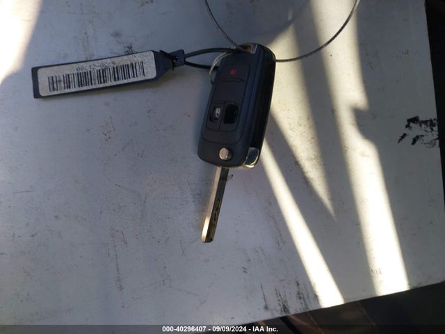 Chevrolet TRAX LS 2017 KL7CJKSB9HB188857 Image 11