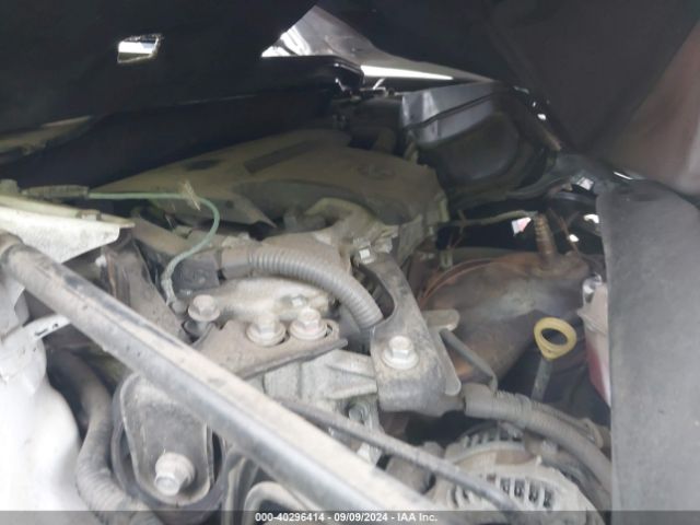 4T1BF1FK2EU846227 Toyota CAMRY LE