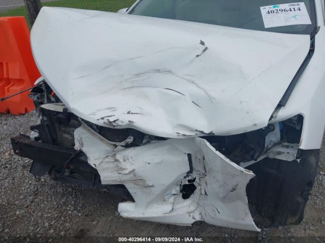 4T1BF1FK2EU846227 Toyota CAMRY LE