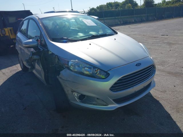3FADP4EJ9FM126309 auction archive image