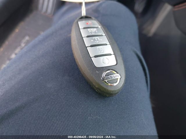 1N4AL4CV8NN397872 Nissan Altima Sr Vc-turbo Fwd