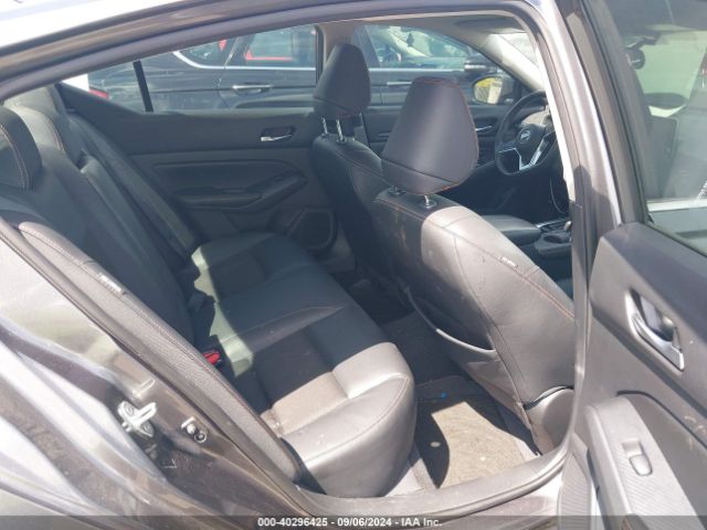 1N4AL4CV8NN397872 Nissan Altima Sr Vc-turbo Fwd