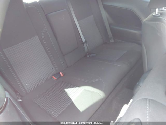 2C3CDZGG7LH199237 Dodge Challenger Sxt Awd