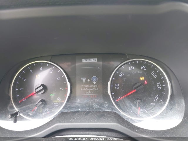 Toyota Rav4 Xle 2019 JTMW1RFV2KD012080 Image 7