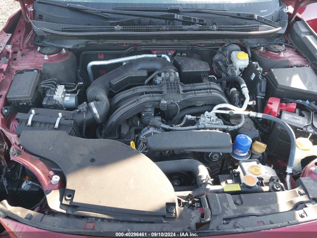 4S3BWAF69R3010224 Subaru Legacy Premium