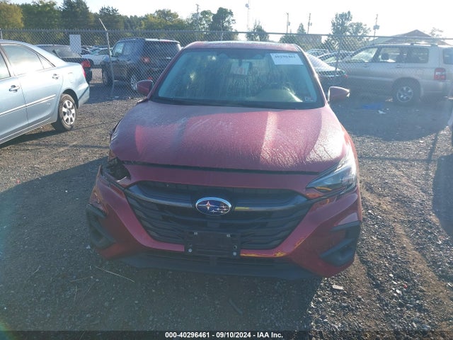 4S3BWAF69R3010224 Subaru Legacy Premium