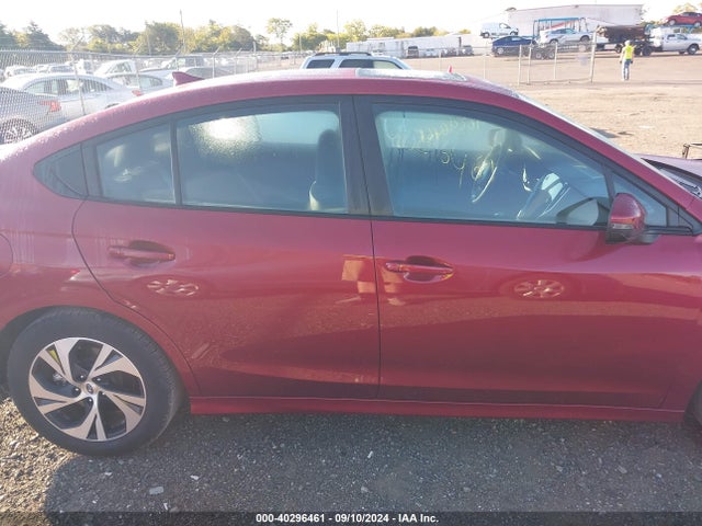 4S3BWAF69R3010224 Subaru Legacy Premium