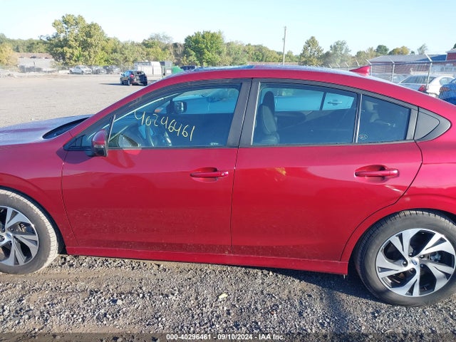 Subaru Legacy Premium 2024 4S3BWAF69R3010224 Image 14