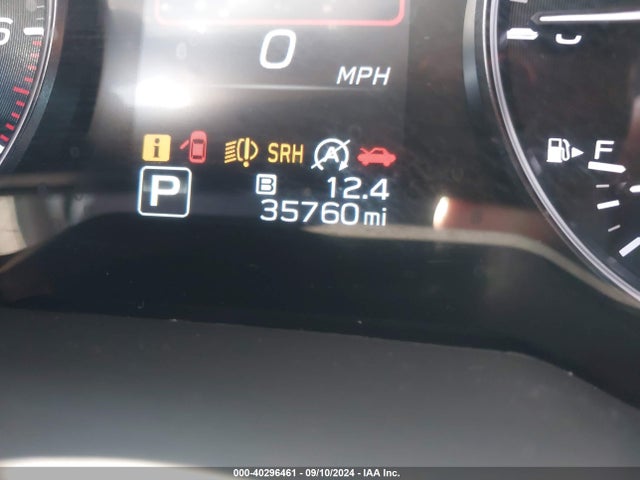 Subaru Legacy Premium 2024 4S3BWAF69R3010224 Image 15