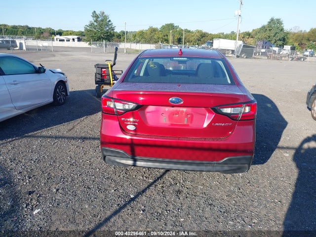 Subaru Legacy Premium 2024 4S3BWAF69R3010224 Image 16