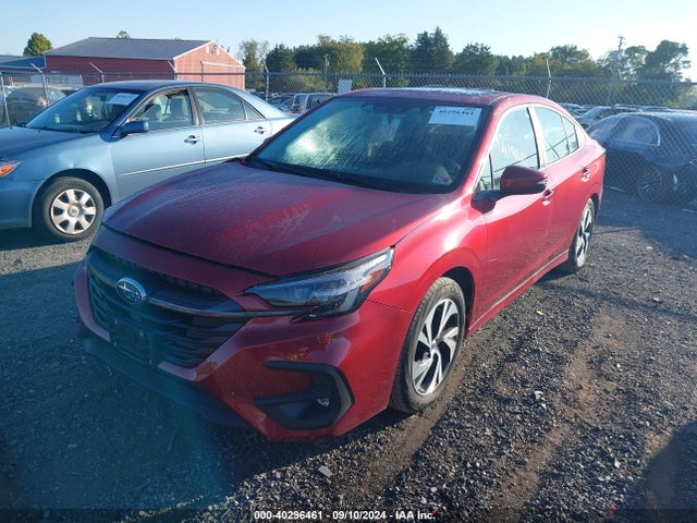 4S3BWAF69R3010224 Subaru Legacy Premium