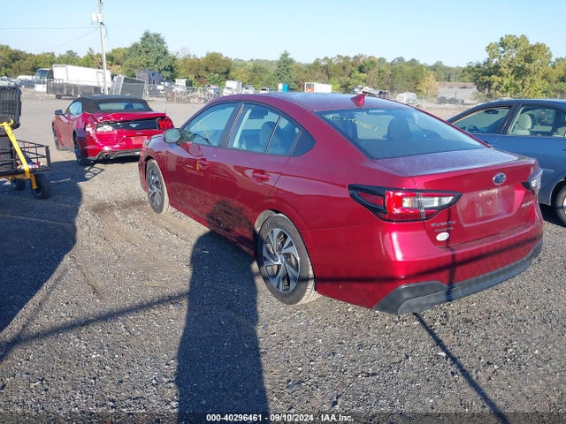 4S3BWAF69R3010224 Subaru Legacy Premium